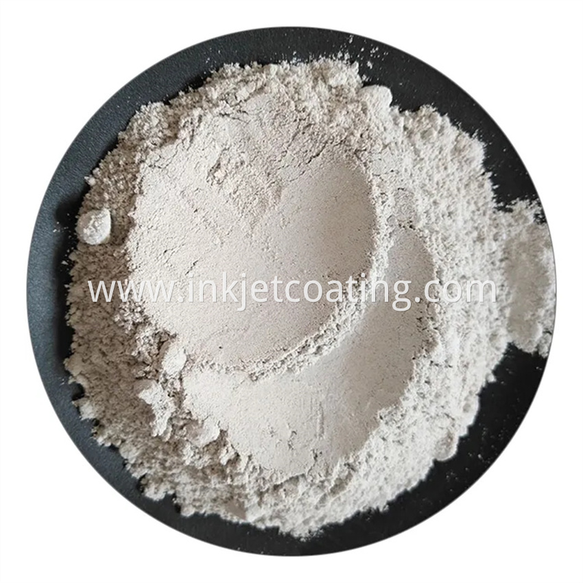 Silica Powder W 4